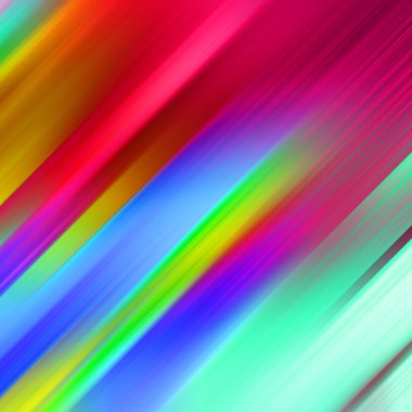 Işık ve kırmızı çizgileri olan arkaplan