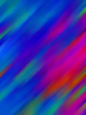 soyut renkli bulanık arkaplan