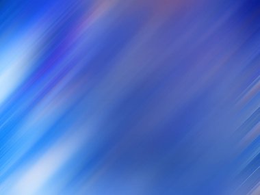 mavi bulanık arkaplan, vektör şablon tasarımı