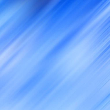 mavi hareket soyut arkaplanı bulanıklaştırdı