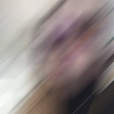 Soyut renkli bulanık arkaplan, hareket kavramı