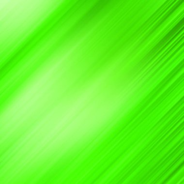 Soyut yeşil arkaplan vektör çizimi