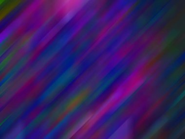 Soyut renkli yumuşak dokulu arka plan bulanık odak kapalı mavi renkte tonda