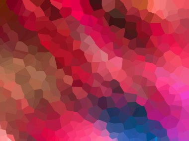 soyut renkli arkaplan, yaratıcı konsept tasarımı