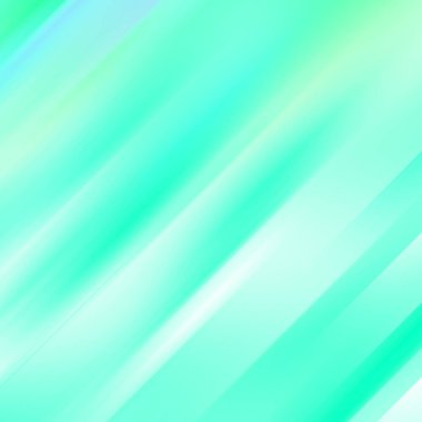 Soyut pastel yumuşak renkli bulanık dokulu arkaplan yeşil tonlu odak tonundan uzak