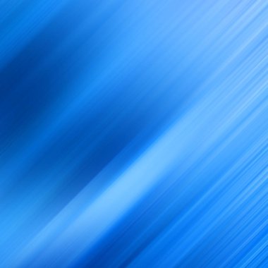 soyut mavi arkaplan, güzel çizgiler ve bulanık