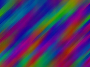 soyut renkli bulanık arkaplan, modern gökkuşağı deseni