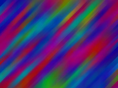 parlak soyut renkli arkaplan çizgileri ile.