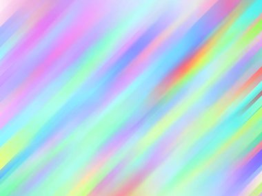 Açık Mavi, satırlı yeşil vektör arkaplanı.