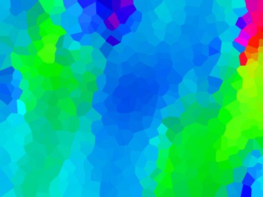 soyut renkli arkaplan, vektör illüstrasyonu