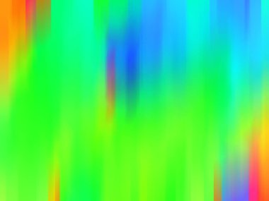 soyut renkli bulanık arkaplan, gökkuşağı deseni