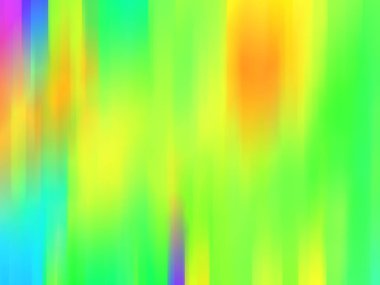 Renkli gradyan ile soyut arkaplan.