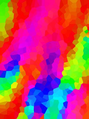 soyut renkli arkaplan, vektör illüstrasyonu