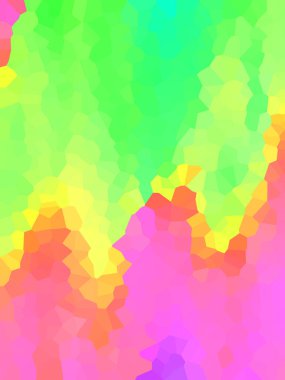 soyut pastel yumuşak renkli bulanık arkaplan turuncu tonlu odak tonundan uzak