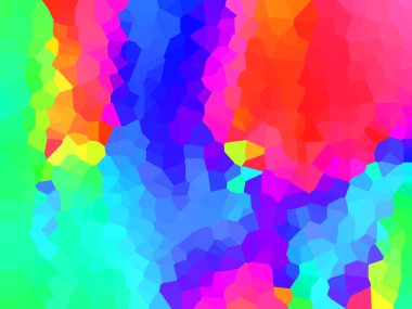 abstract colorful background, creative concept
