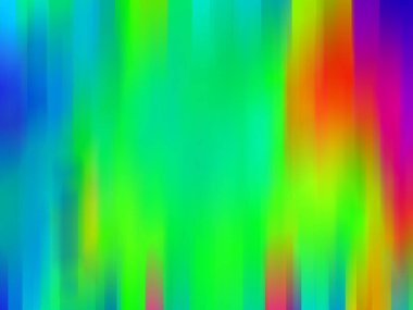 soyut renkli bulanık arkaplan, modern konsept