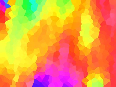 soyut pastel yumuşak renkli bulanık arkaplan bulanık odak tonundan sarı renge boyanmış