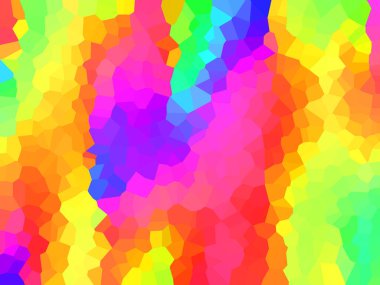 soyut pastel yumuşak renkli bulanık arkaplan bulanık odak tonundan sarı renge boyanmış