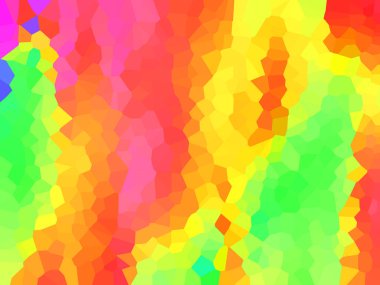 soyut pastel yumuşak renkli bulanık arkaplan bulanık odak tonundan sarı renge boyanmış