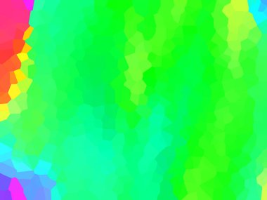 Renkli bulanık arka plan. modern soyut tasarım