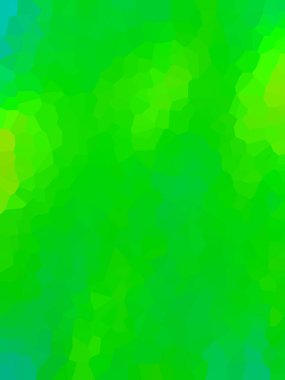 Soyut pastel yumuşak renkli bulanık arka plan bulanıklaştırılmış odak rengi yeşil. Duvar kağıdı olarak kullanılabilir