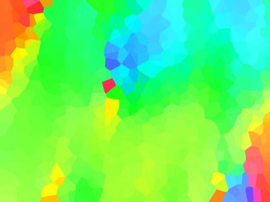 Soyut pastel yumuşak renkli desenli arkaplan tonu