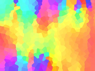 soyut pastel yumuşak renkli bulanık arkaplan bulanık odak tonundan sarı renge boyanmış