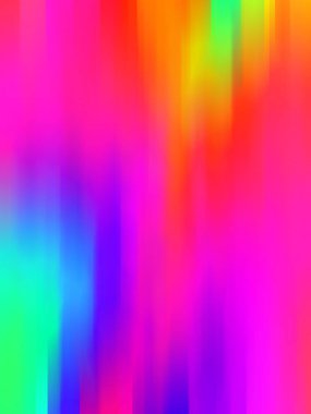 soyut renkli canlı arkaplan görünümü, gradyan konsept