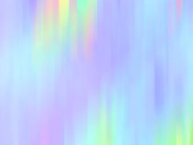 Soyut pastel yumuşak renkli bulanık dokulu arkaplan yeşil tonlu odak tonundan uzak