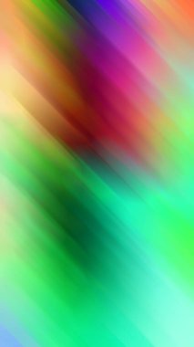 Bulanık arkaplan, değişken efektli çok renkli arkaplan. grafik tasarımı için