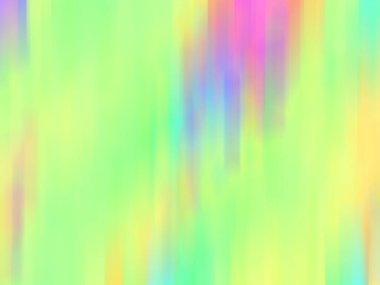 Hologram gradyan arkaplan. neon hologram.