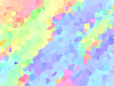 soyut pastel yumuşak renkli yumuşak bulanık dokulu arka plan odak tonlu. duvar kağıdı ya da web tasarımı olarak kullan