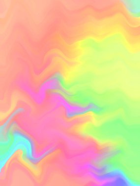 soyut renkli bulanık arkaplan, modern gradyan