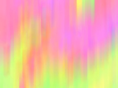 soyut pastel yumuşak renkli bulanık arkaplan bulanık odak tonundan sarı renge boyanmış