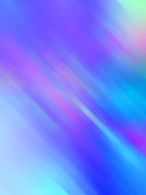 Açık pembe, mavi vektör soyut bulanık arka plan. Gradyan ile yarı ton tarzında yaratıcı Illustration. Marka defteriniz için yeni stil tasarımı.