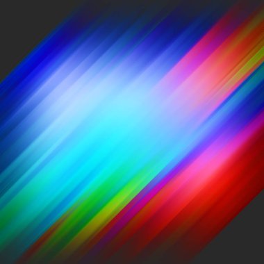 soyut renkli arkaplan tasarımı. hareket kavramı arka planı