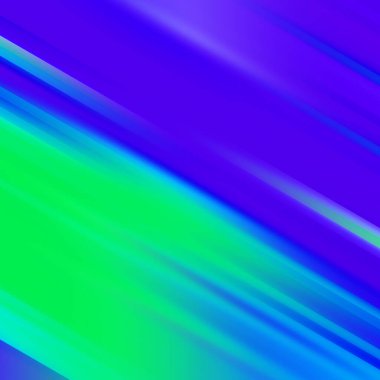 Bulanık ışık çizgileri renkli arkaplan ve güzellik dokusu.