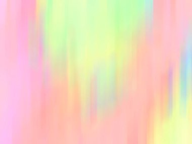 Gökkuşağı renginde hologram arkaplanı