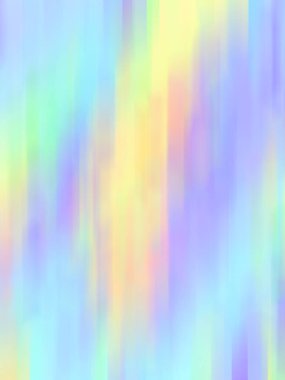 Holografik arka plan. holografik gökkuşağı gradyan arkaplanı. Moda grafik tasarımı. Vektör retro renk arkaplanı. Retro gradyan hologram baskısı. holografik spektrum