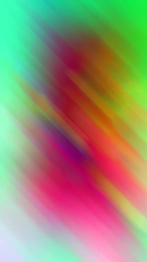 soyut renkli canlı arkaplan görünümü, gradyan konsept