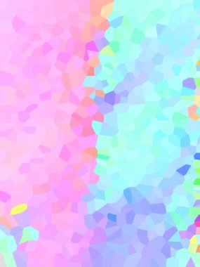 Soyut pastel yumuşak renkli düz mavi renkte tonda odak kapalı dokulu arka plan bulanık