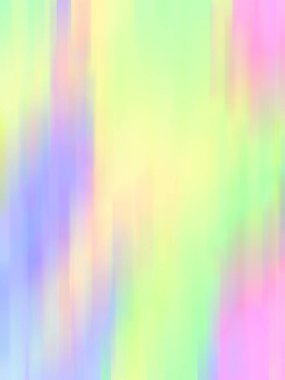 Hologram dokusu. Gökkuşağı renklerinde gökkuşağı hologramı. Yanardöner gökkuşağı hologramı, yanardöner, holografik folyo yanardöner. irio