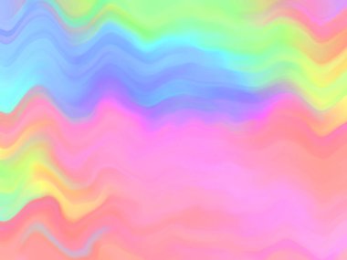soyut renkli arkaplan, dalga konsepti