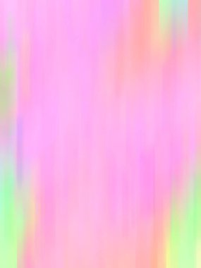 Soyut arka plan hologramı. Gradyan örgülü holografik arkaplan. 90 'lar, 80' ler eski moda. Yanardöner koku şablonu