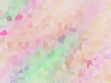 Pastel renkli arka plan