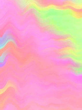 soyut pastel yumuşak renkli bulanık arkaplan bulanık odak tonundan sarı renge boyanmış