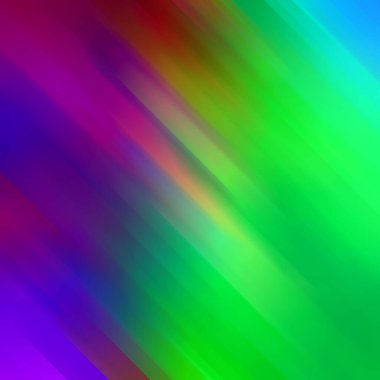 Soyut pastel yumuşak renkli bulanık dokulu arkaplan yeşil tonlu odak tonundan uzak