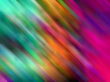 soyut renkli pürüzsüz arkaplan desenli odak tonu yeşil renkte