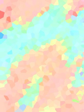 soyut pastel yumuşak renkli yumuşak bulanık dokulu arka plan odak tonlu. duvar kağıdı ya da web tasarımı olarak kullan