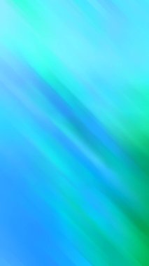 Soyut renkli bulanık arkaplan, hareket kavramı